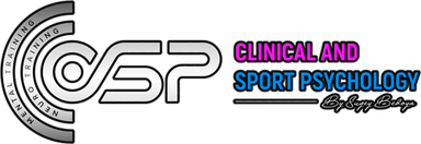 CSP Clinical and Sports Psychology